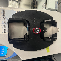 Nuaire Nuwind Multi-Application Centrifuge image 2